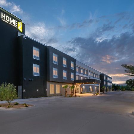 Home2 Suites By Hilton Лейк-Гавасу-Сіті Екстер'єр фото