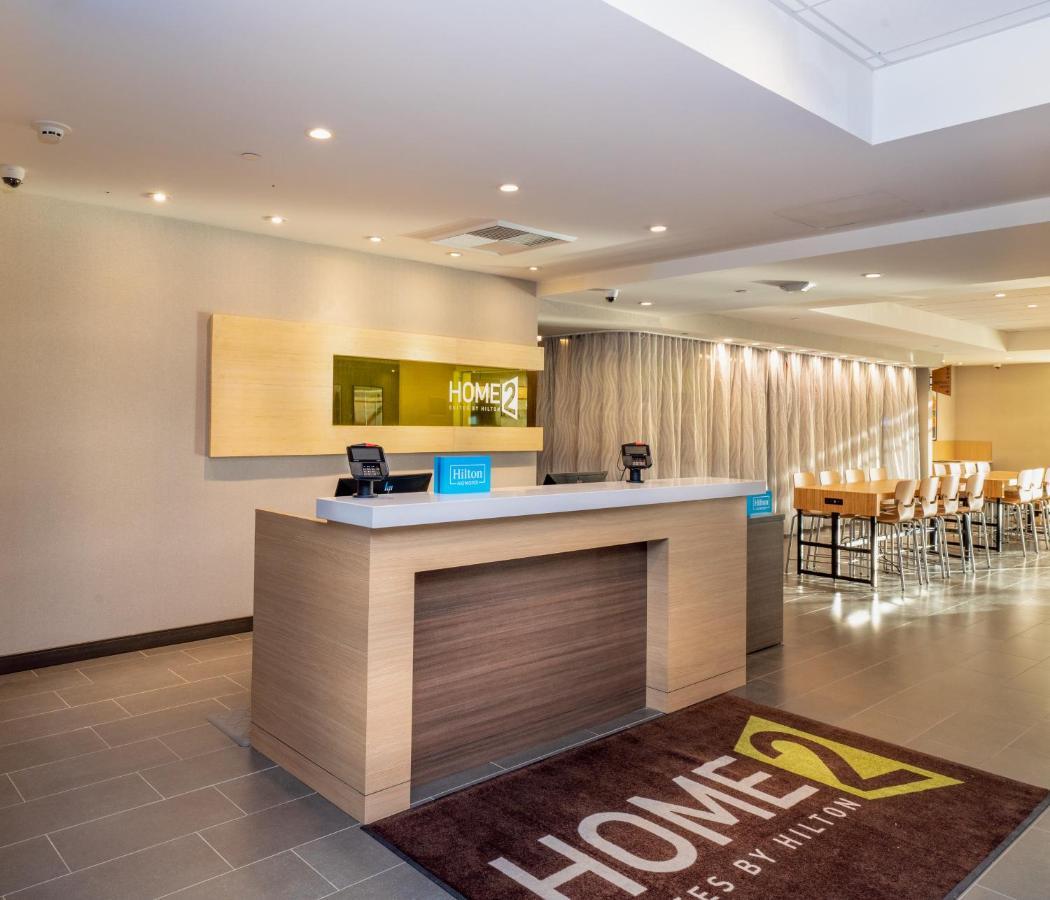 Home2 Suites By Hilton Лейк-Гавасу-Сіті Екстер'єр фото
